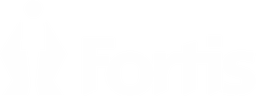 fortis Logo