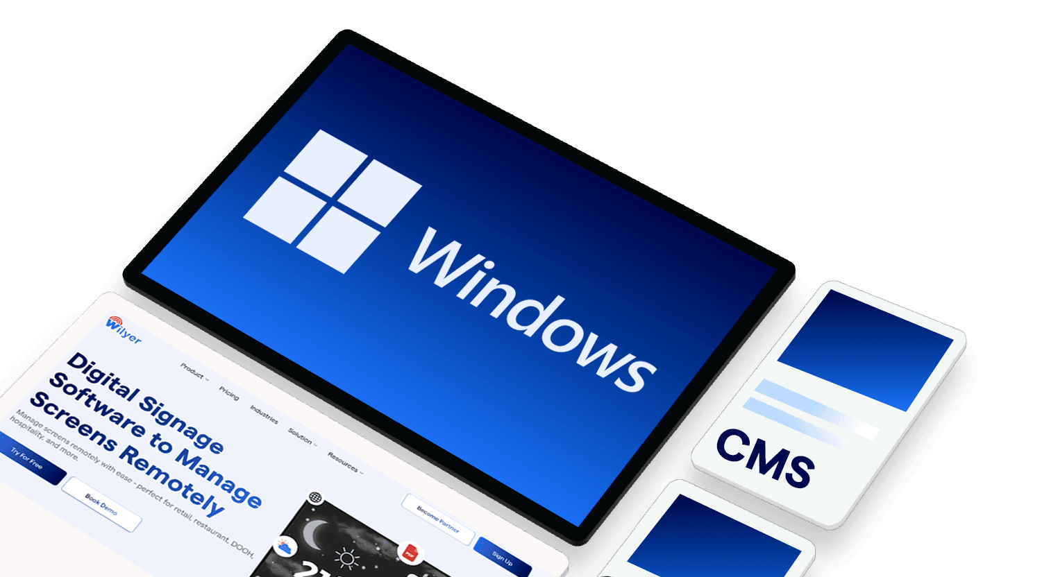 Windows
