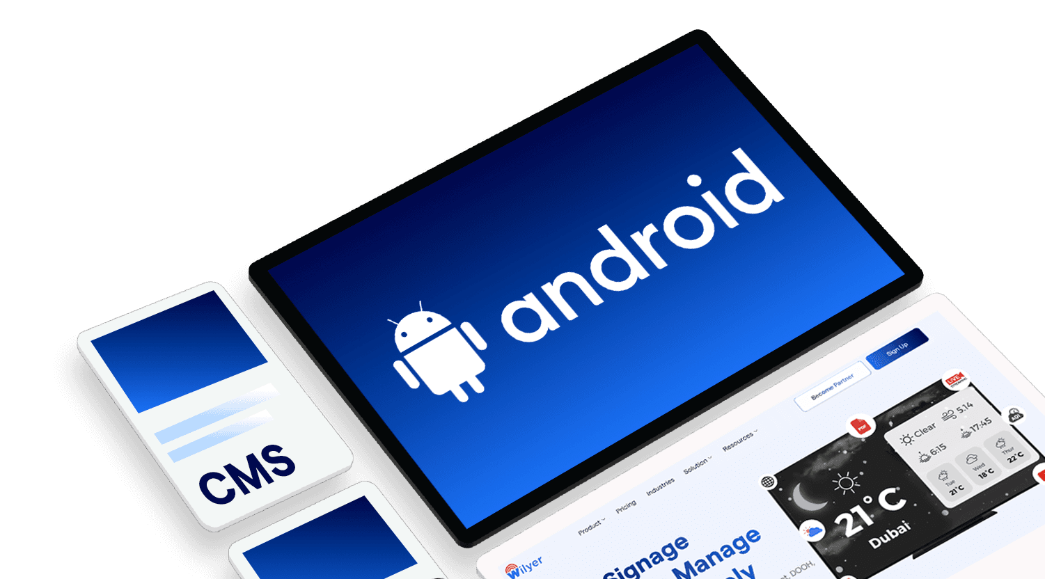 Android