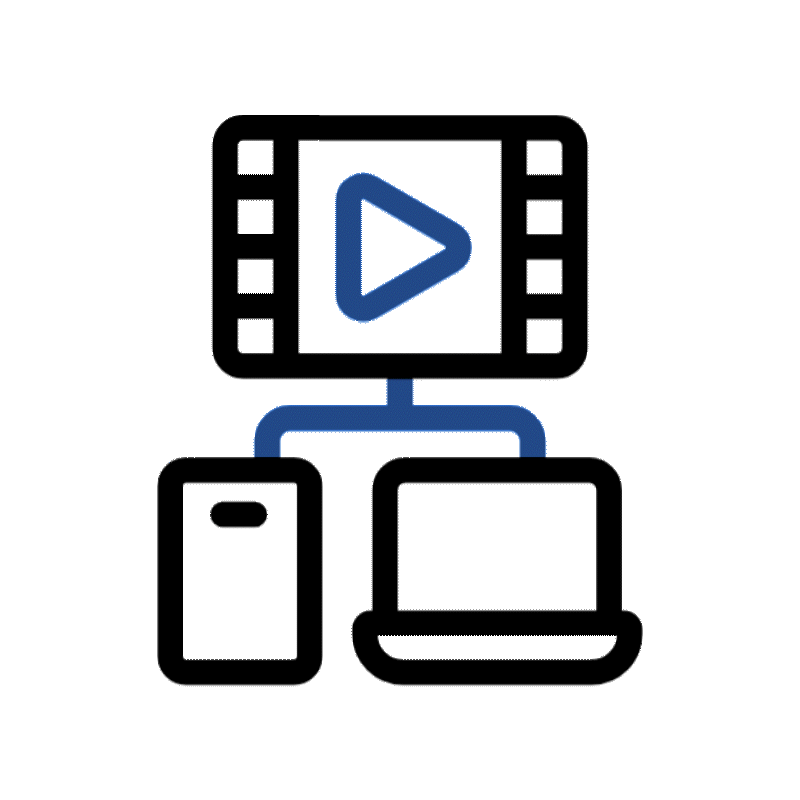plug and play HDMI-in integration