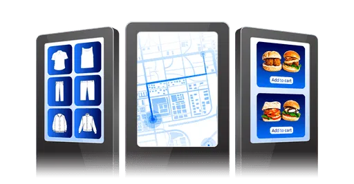 versatility android digital signage software