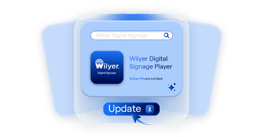 amazon firestick digital signage software auto remote update