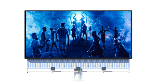 windows digital signage software outdoor and airport readiness