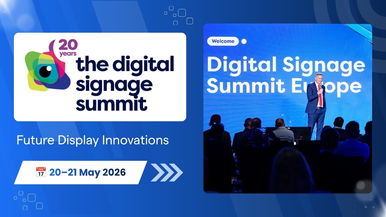 DSS Europe 2026 Munich: Dates, Venue & Visitor Guide