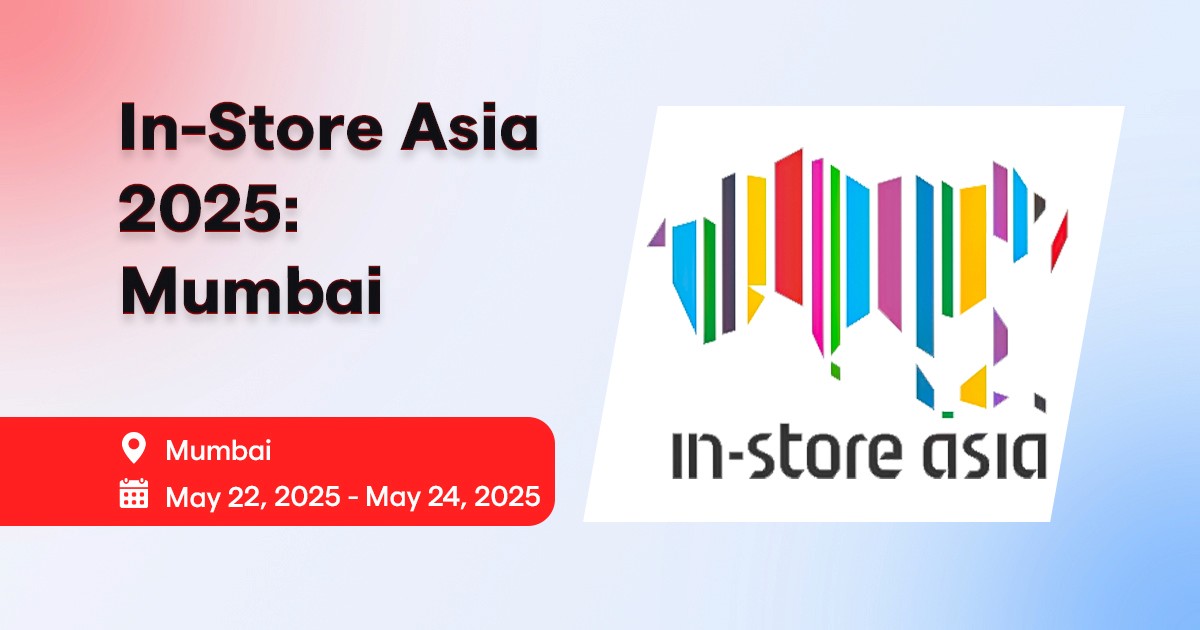 In-Store Asia 2025
