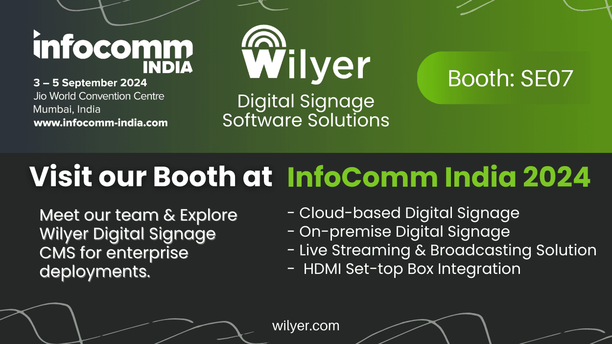 InfoComm 2024