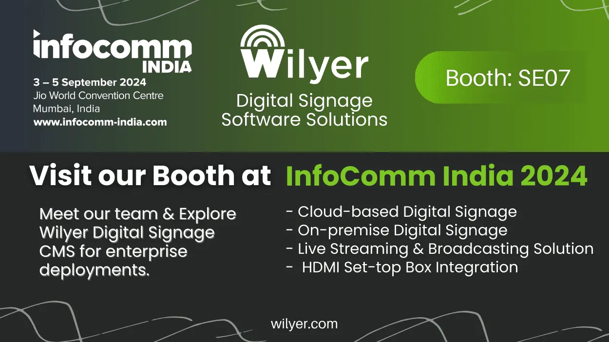 InfoComm 2024