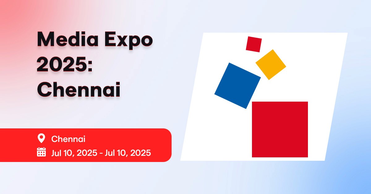Media Expo 2025