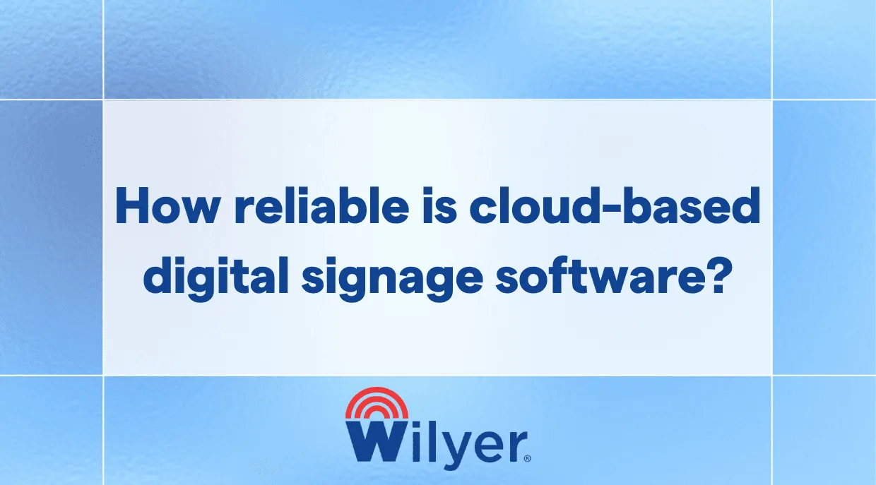Ensure 24/7 uptime and secure content delivery.