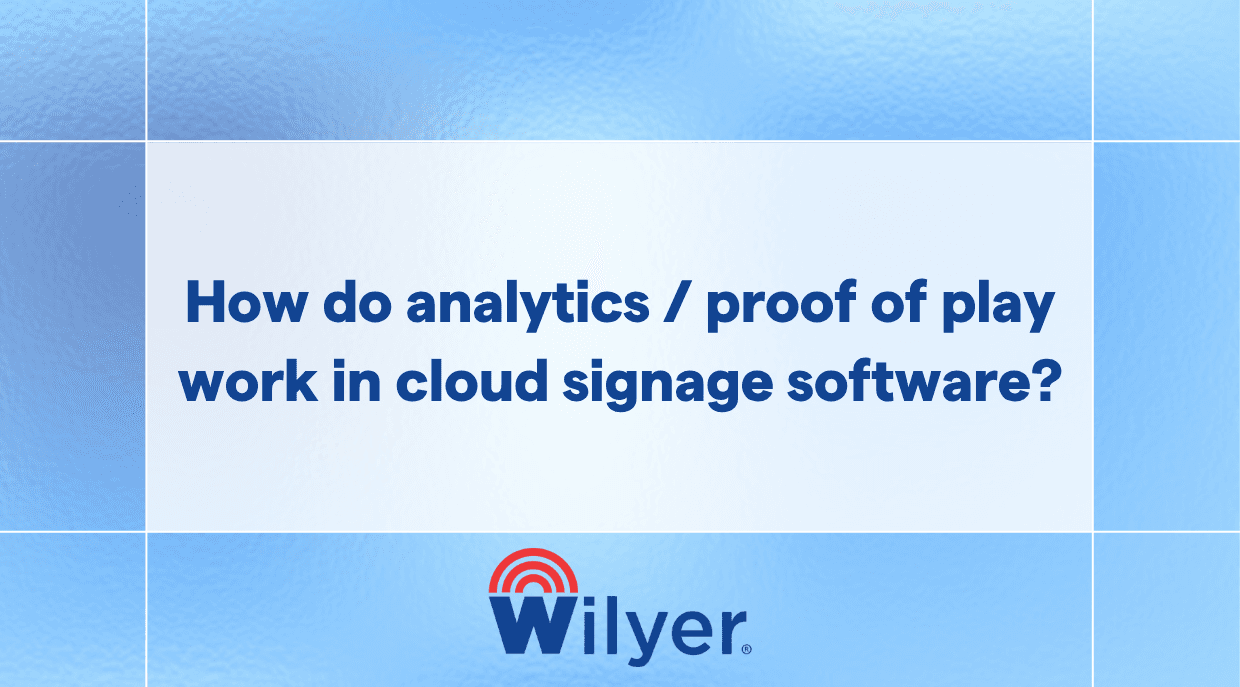 Measure screen performance with accurate insights.