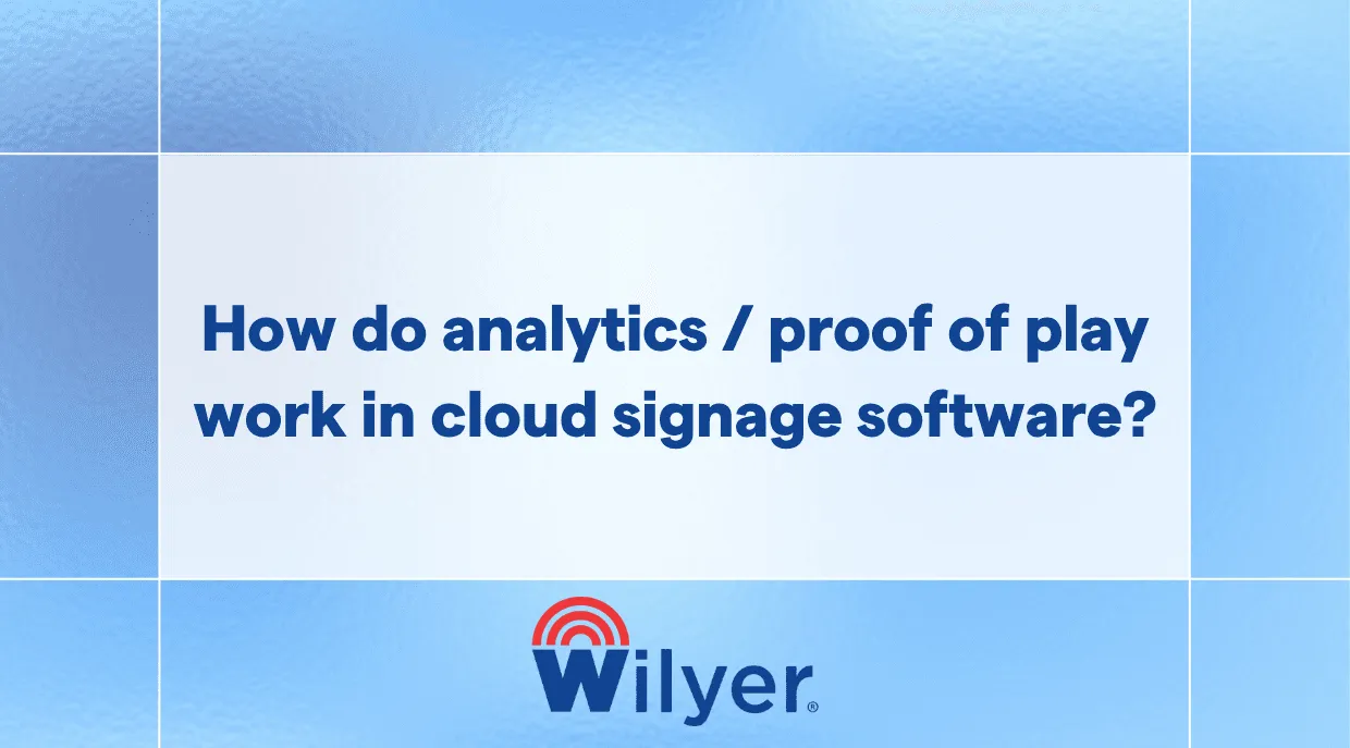 Measure screen performance with accurate insights.