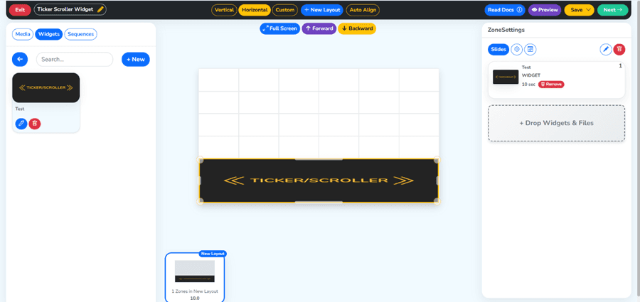 Wilyer guide image