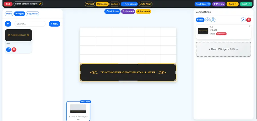 Wilyer guide image