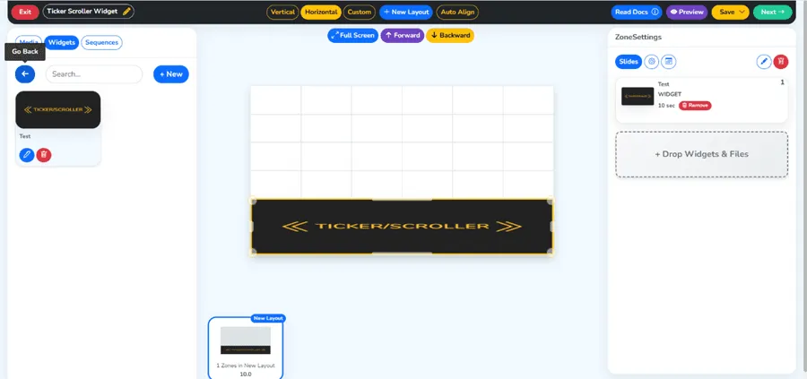 Wilyer guide image