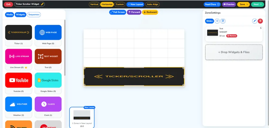 Wilyer guide image