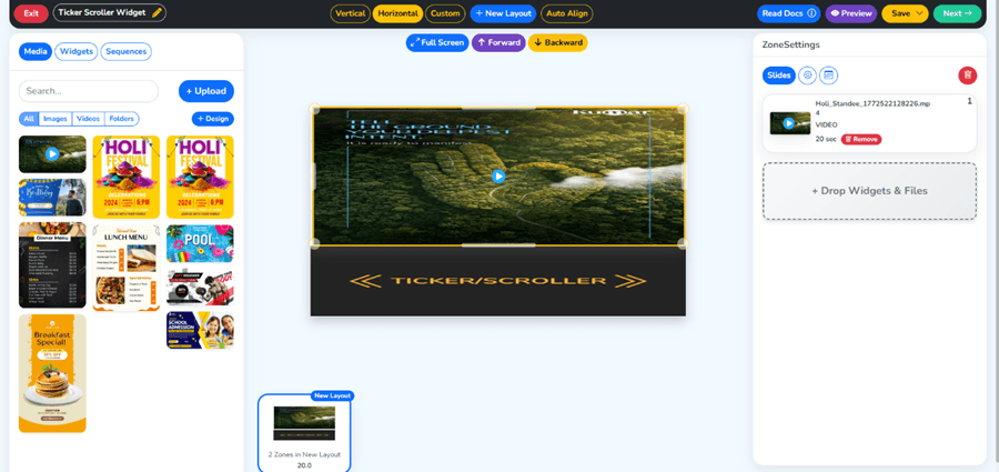Wilyer guide image