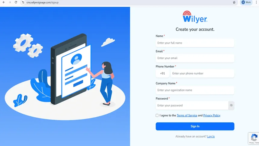 صورة من دليل Wilyer