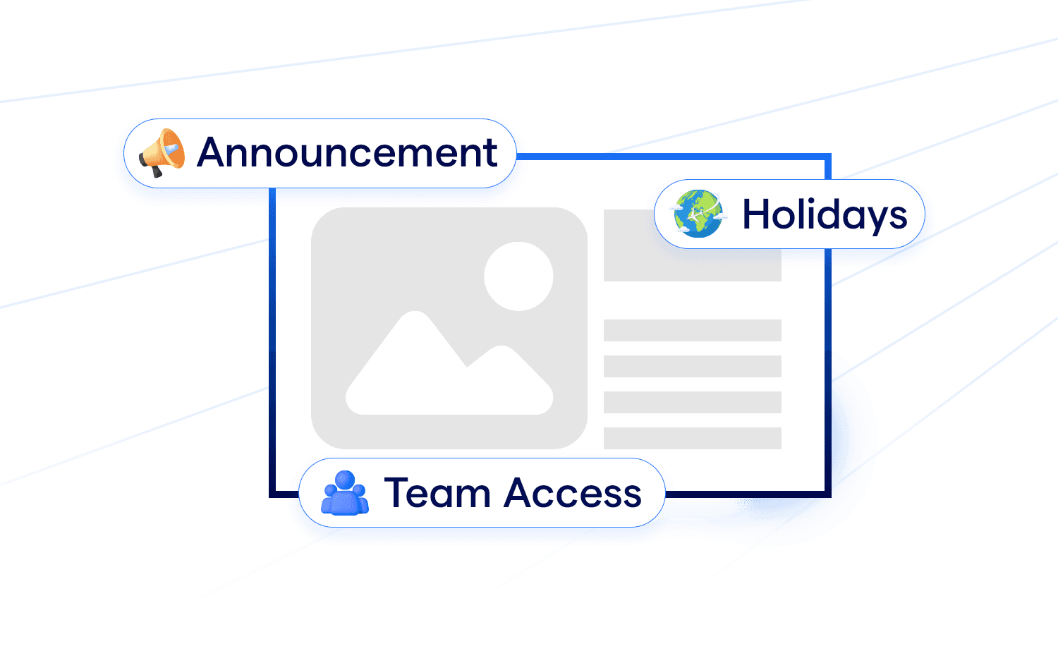 digital notice board display signage software