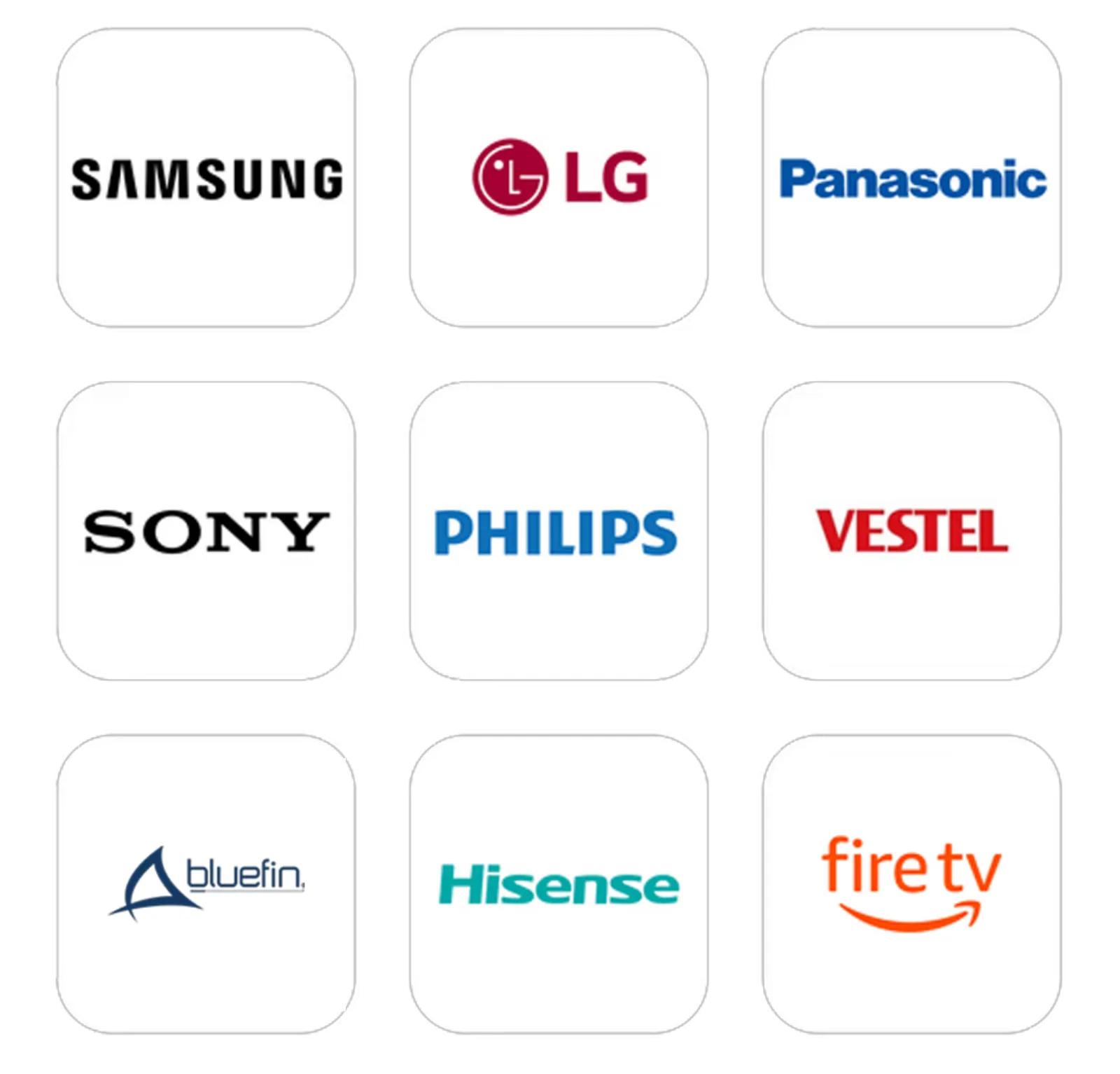 integrate digital signage software with hardware
