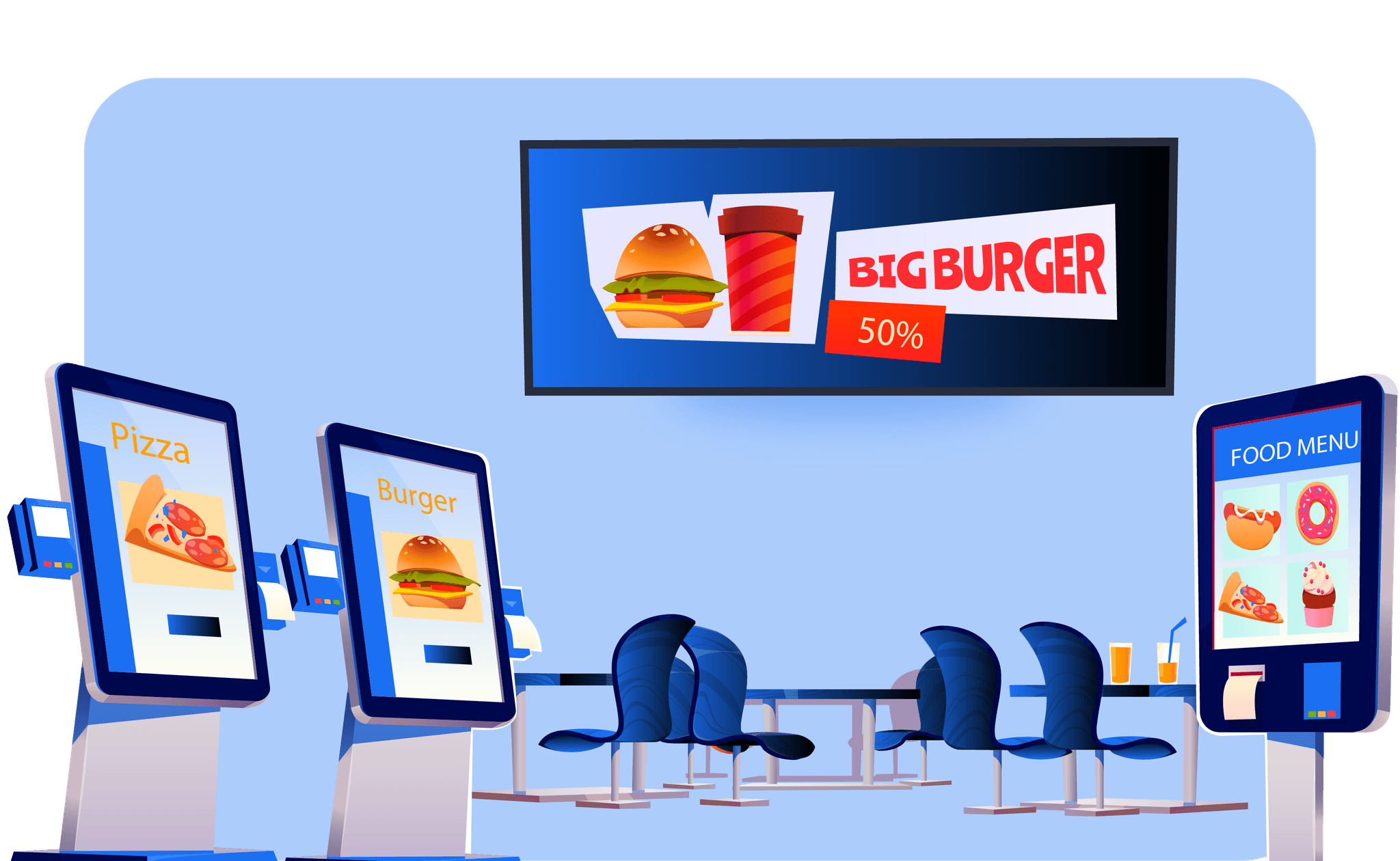 Restaurant/QSR