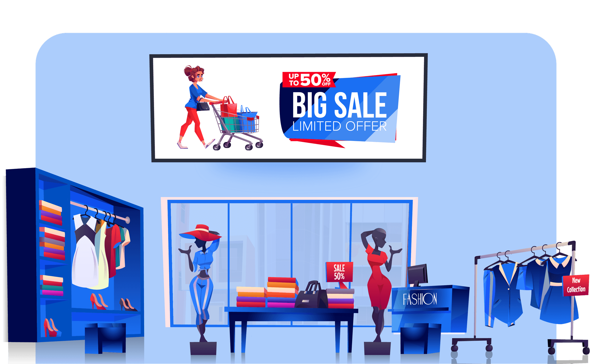 Retail
