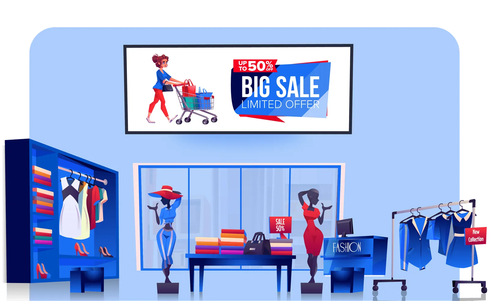 Retail