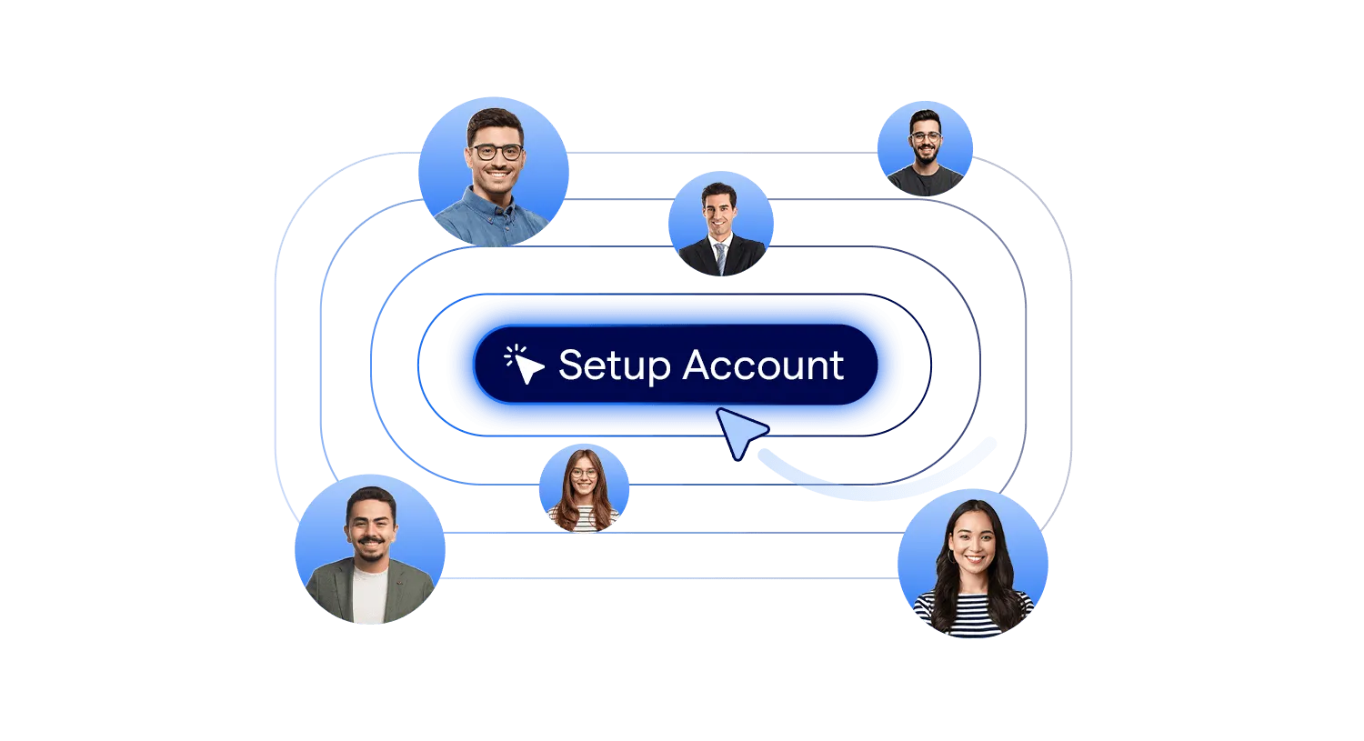 Three-step guide to getting started with Wilyer cloud digital signage