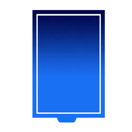Vertical Display Walls