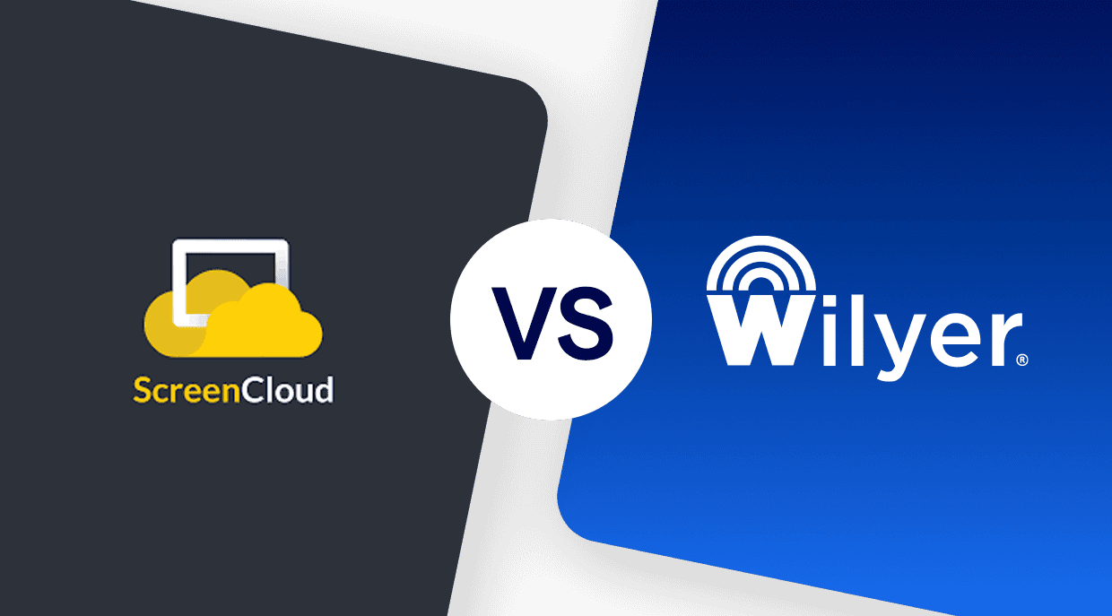 More Power & Flexibility With Wilyer: ScreenCloud Alternate