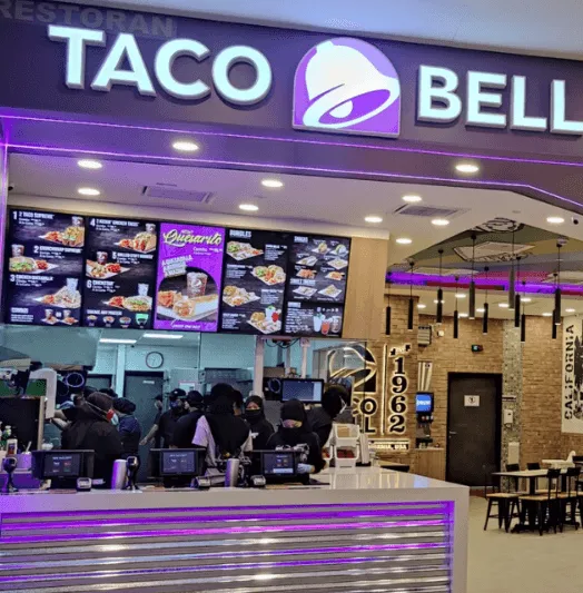 taco bell case study wilyer