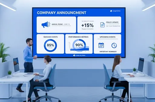 comunicación corporativa