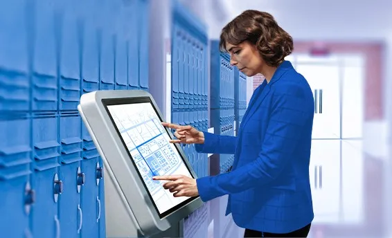 لافتات التعليم: حلول الإرشاد