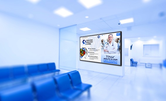 Hospital Information and Health Advice
