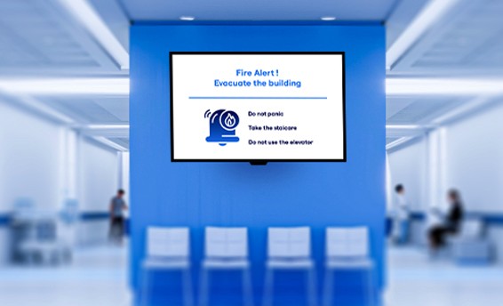 Emergency Alerts