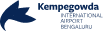 Kempegowda International Airport