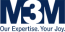 M3M