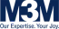 M3M