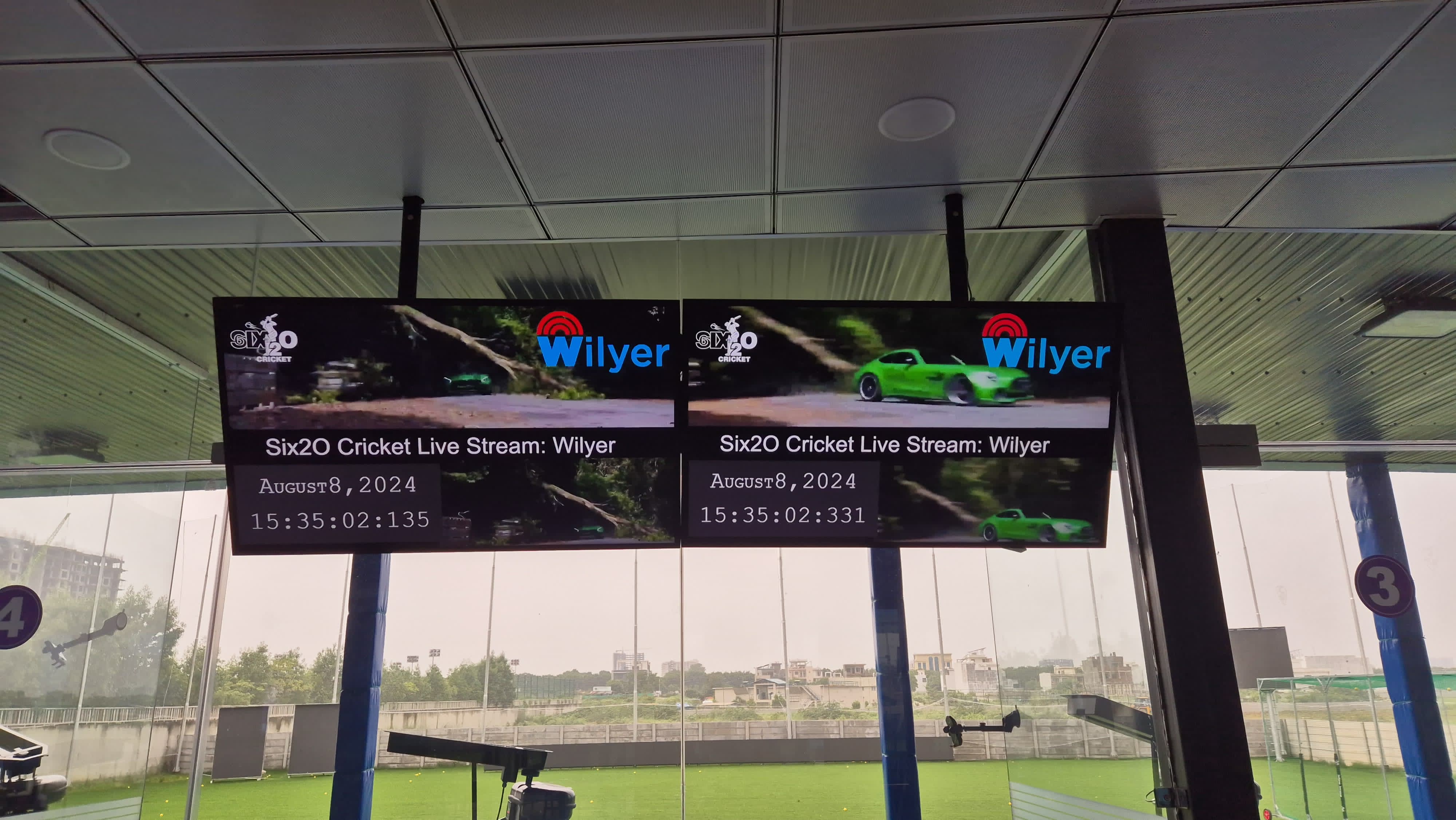impulsando la marca de taco bell con las soluciones de señalización digital de wilyer en acción 2