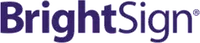 BrightSign logo
