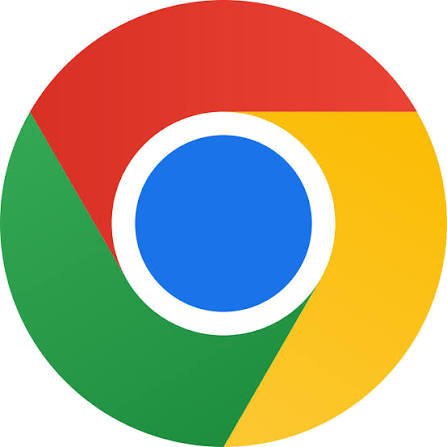 Chromecast logo