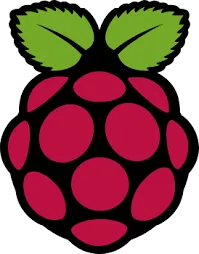 Raspberry Pi logo