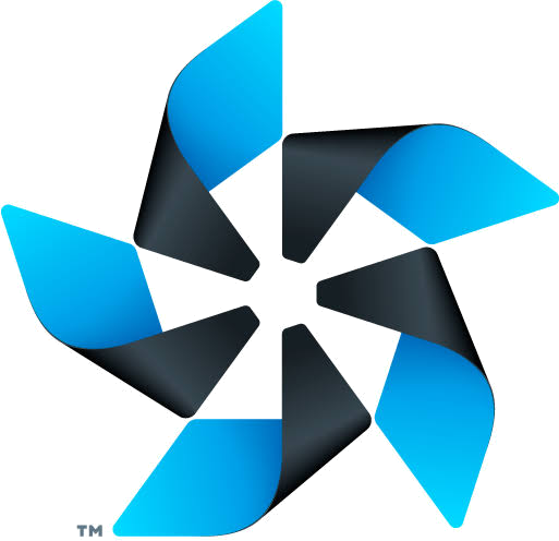 Tizen TV logo