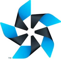Tizen TV logo