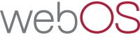 WebOS logo