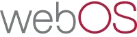 WebOS logo