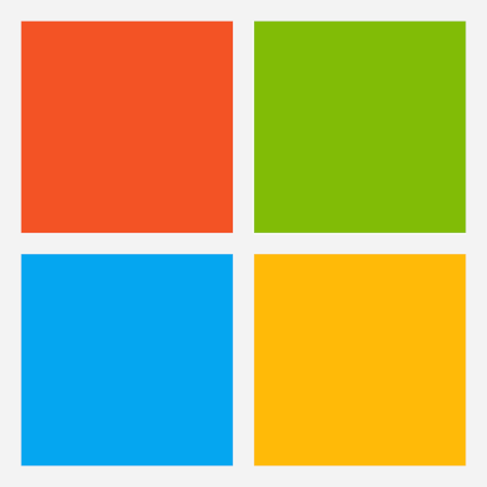 Windows logo