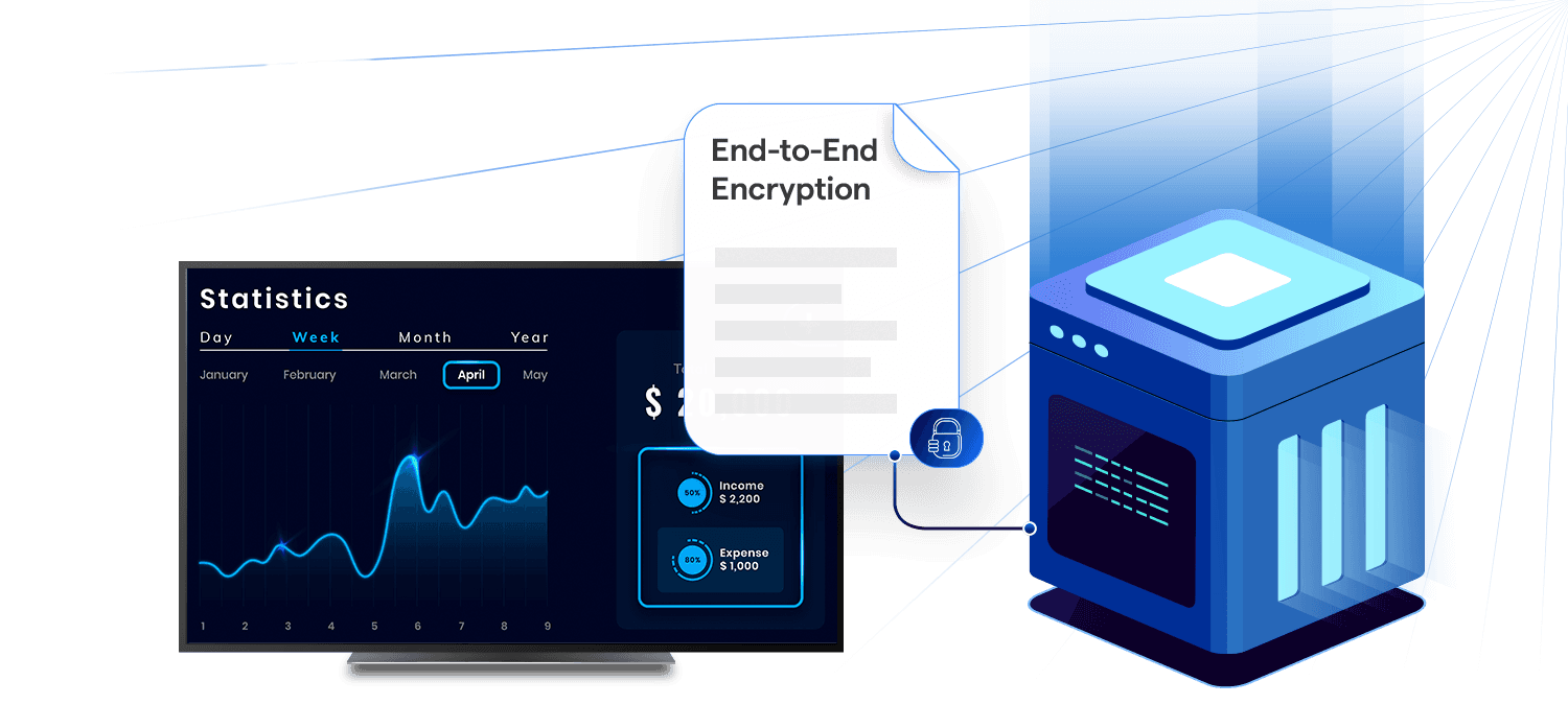 Data Privacy & Security