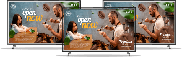 Digital Displays