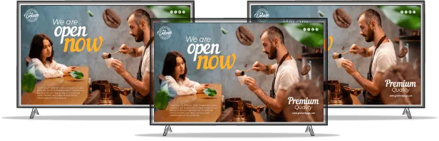 Digital Displays