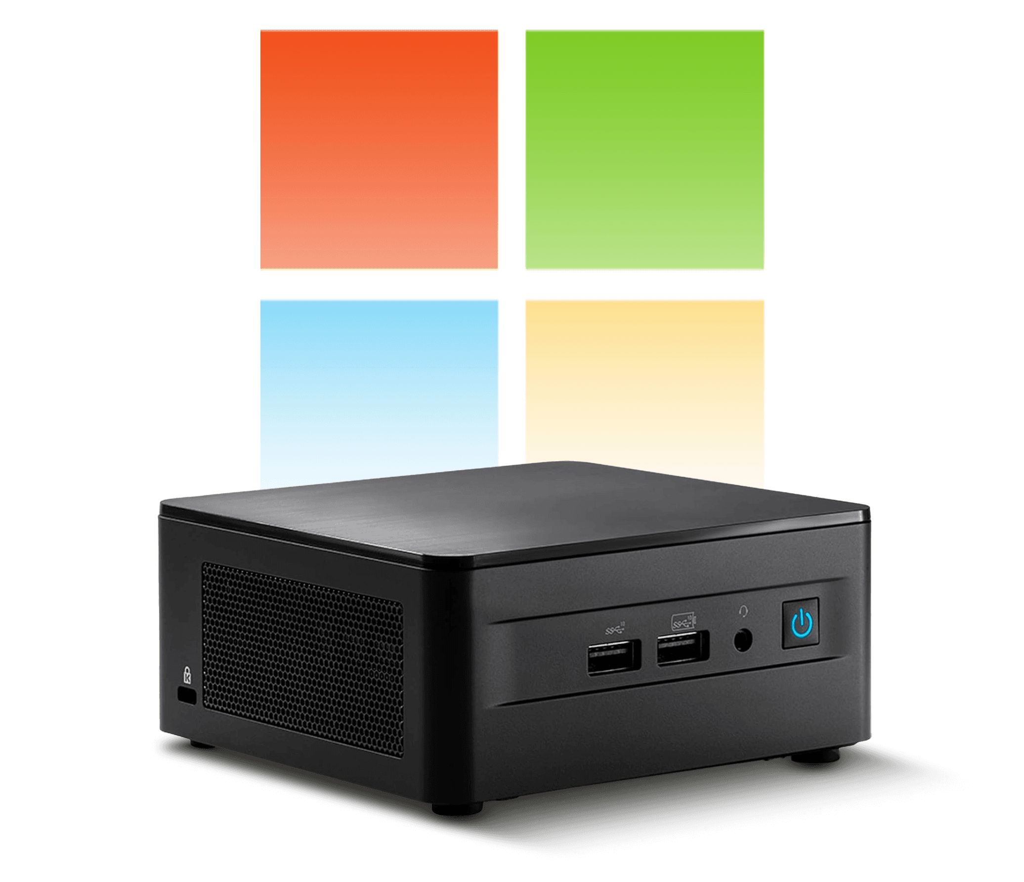 Windows-Based Player